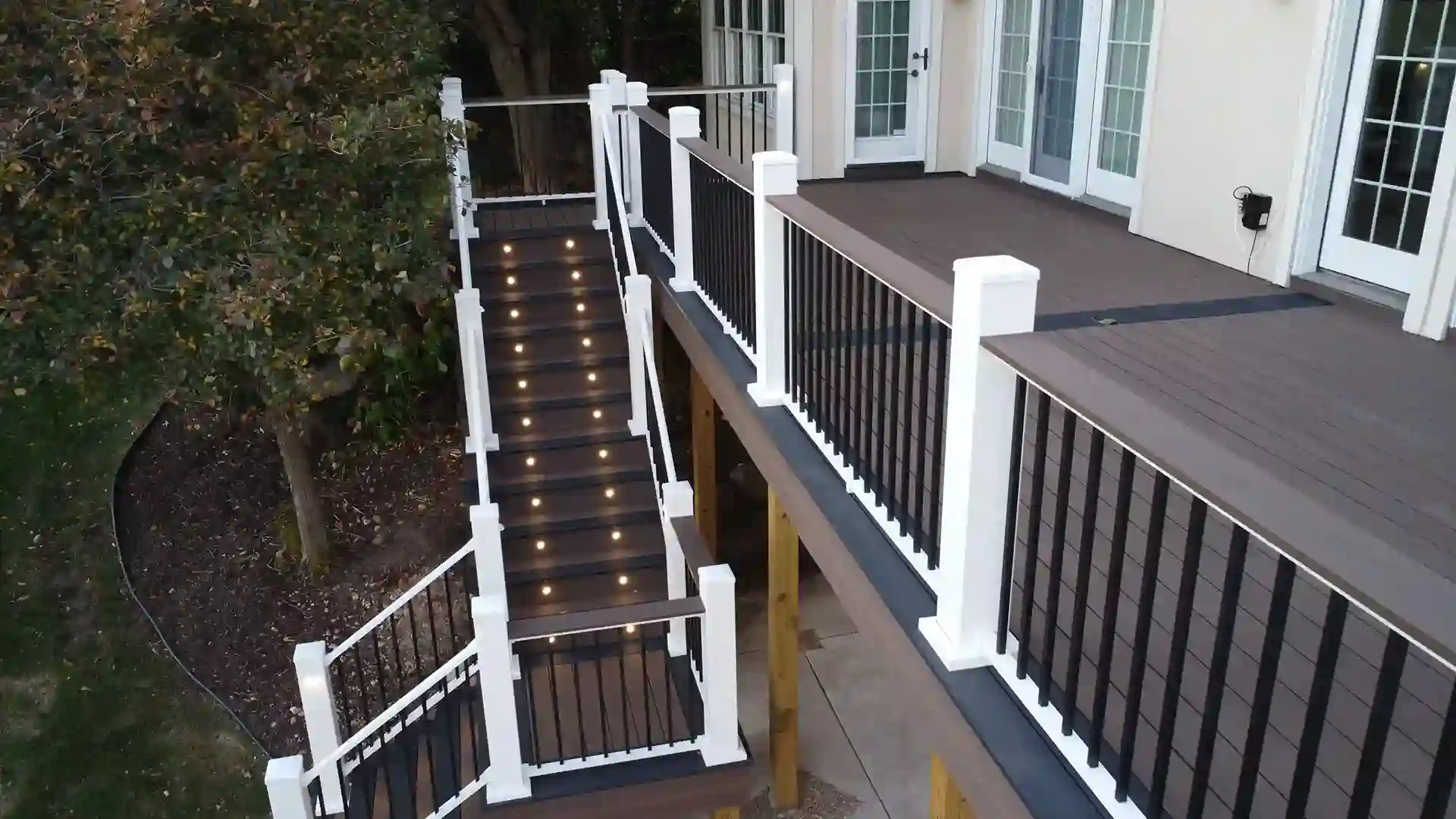 deck builders near me in oregon wisconsin
